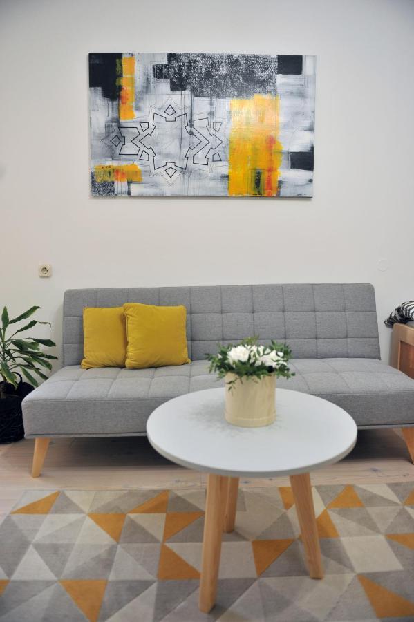Studio Apartman Bandb Dakovo Exterior foto