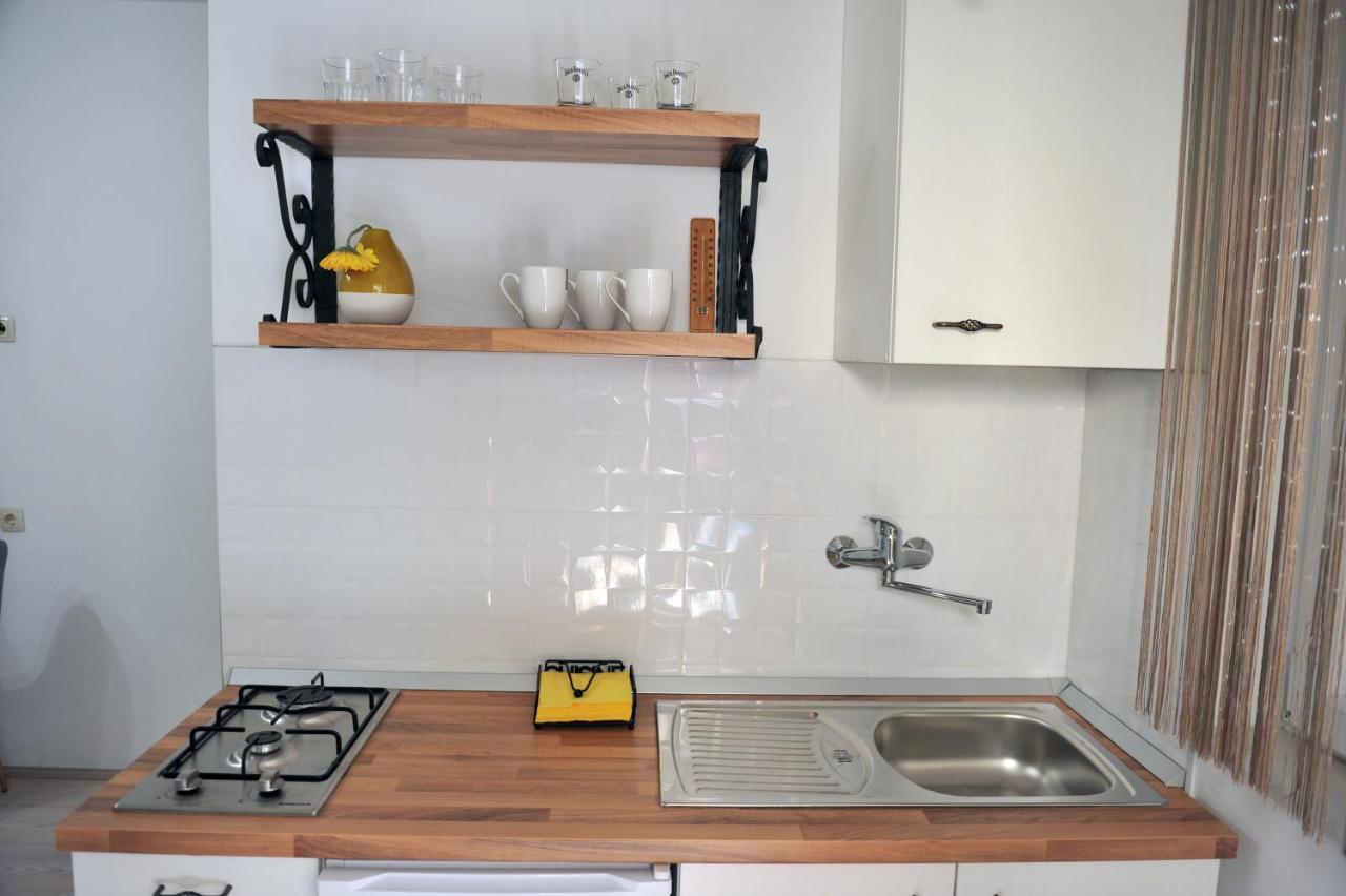 Studio Apartman Bandb Dakovo Exterior foto